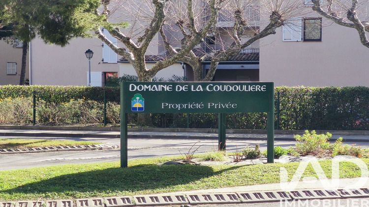 Ma-Cabane - Vente Appartement Six-Fours-les-Plages, 43 m²