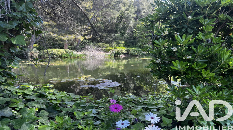 Ma-Cabane - Vente Appartement Six-Fours-les-Plages, 43 m²