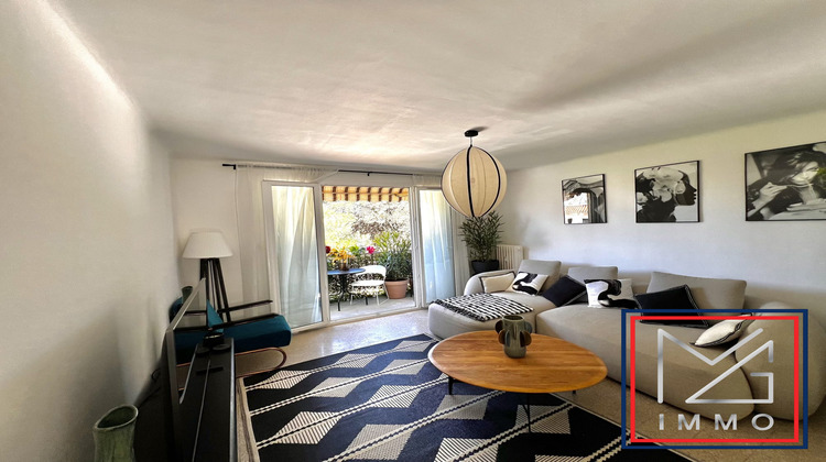 Ma-Cabane - Vente Appartement Six-Fours-les-Plages, 60 m²