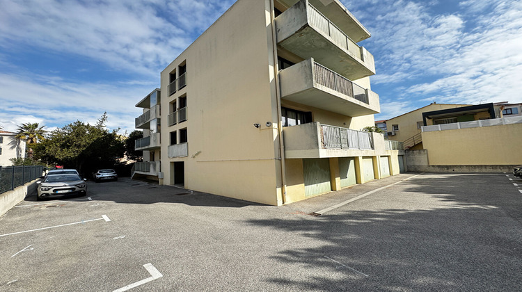 Ma-Cabane - Vente Appartement SIX-FOURS-LES-PLAGES, 31 m²