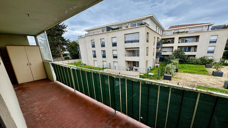 Ma-Cabane - Vente Appartement SIX-FOURS-LES-PLAGES, 31 m²