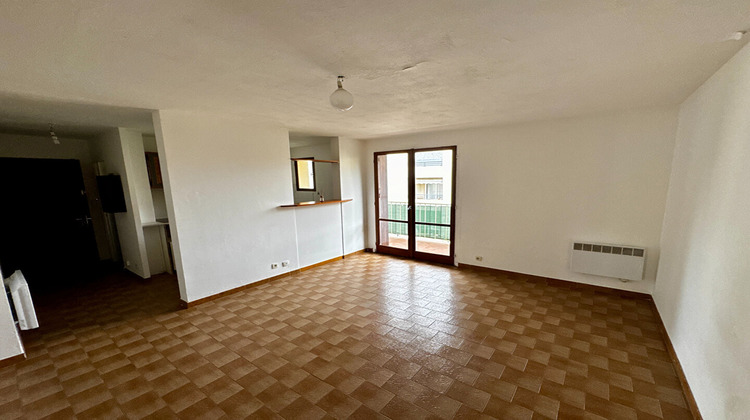 Ma-Cabane - Vente Appartement SIX-FOURS-LES-PLAGES, 31 m²