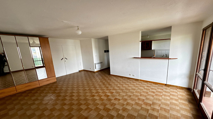 Ma-Cabane - Vente Appartement SIX-FOURS-LES-PLAGES, 31 m²