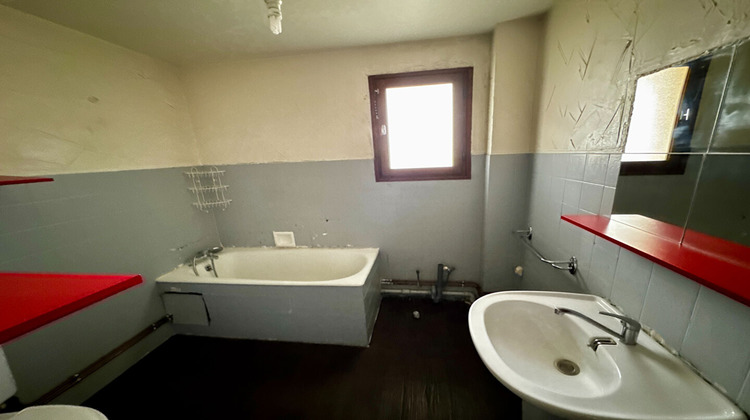Ma-Cabane - Vente Appartement SIX-FOURS-LES-PLAGES, 31 m²