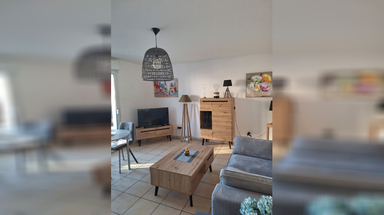 Ma-Cabane - Vente Appartement SIX-FOURS-LES-PLAGES, 55 m²