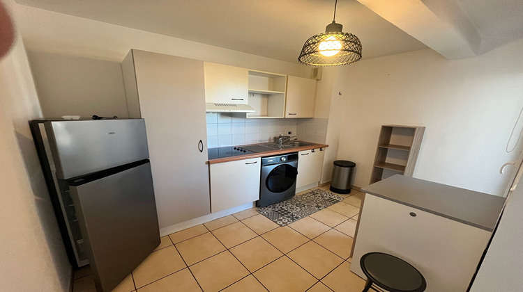 Ma-Cabane - Vente Appartement SIX-FOURS-LES-PLAGES, 55 m²