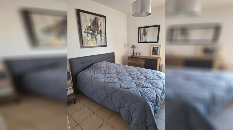 Ma-Cabane - Vente Appartement SIX-FOURS-LES-PLAGES, 55 m²