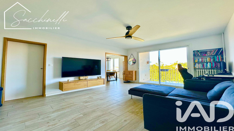 Ma-Cabane - Vente Appartement Six-Fours-les-Plages, 70 m²
