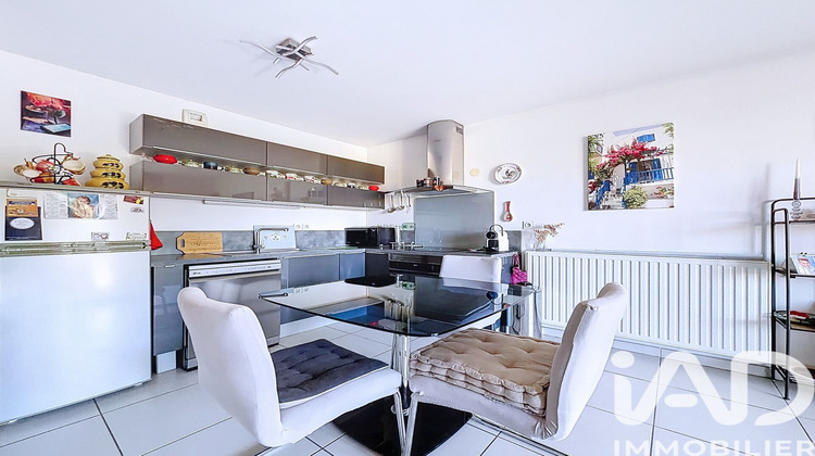 Ma-Cabane - Vente Appartement Six-Fours-les-Plages, 62 m²