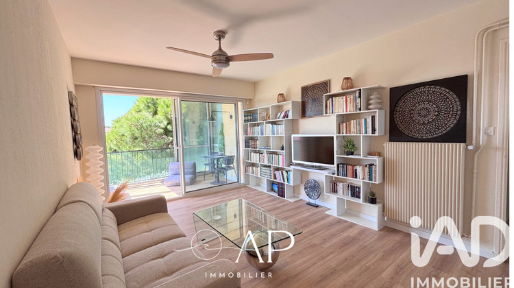 Ma-Cabane - Vente Appartement Six-Fours-les-Plages, 51 m²