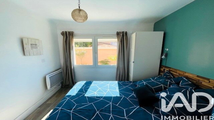 Ma-Cabane - Vente Appartement Six-Fours-les-Plages, 32 m²