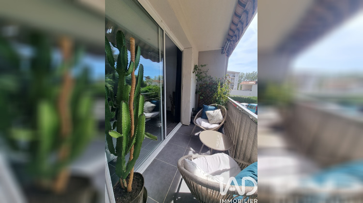 Ma-Cabane - Vente Appartement Six-Fours-les-Plages, 64 m²