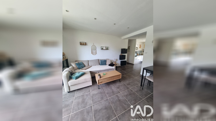 Ma-Cabane - Vente Appartement Six-Fours-les-Plages, 64 m²