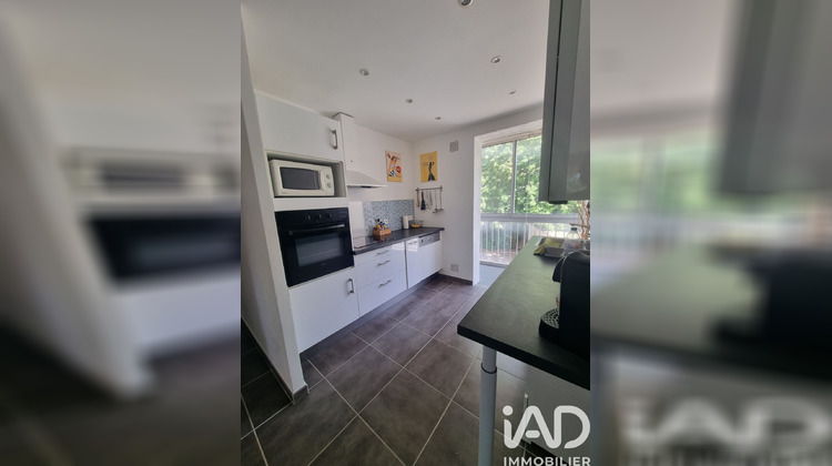 Ma-Cabane - Vente Appartement Six-Fours-les-Plages, 64 m²