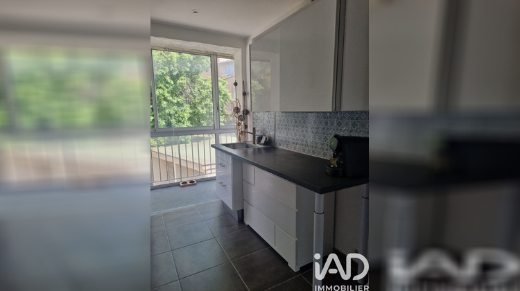 Ma-Cabane - Vente Appartement Six-Fours-les-Plages, 64 m²