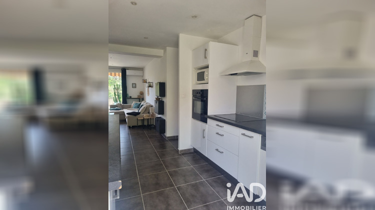 Ma-Cabane - Vente Appartement Six-Fours-les-Plages, 64 m²