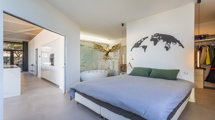 Ma-Cabane - Vente Appartement Six-Fours-les-Plages, 140 m²