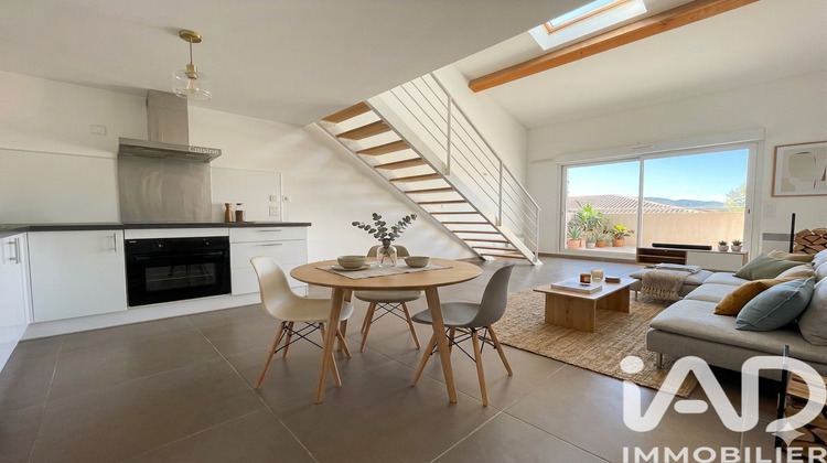 Ma-Cabane - Vente Appartement Six-Fours-les-Plages, 92 m²