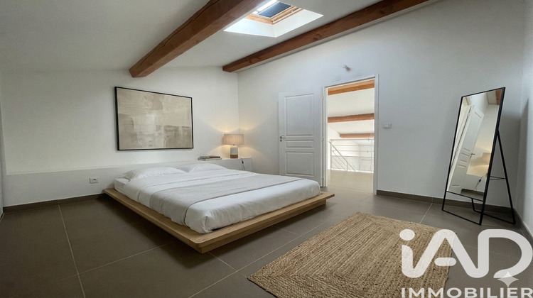 Ma-Cabane - Vente Appartement Six-Fours-les-Plages, 92 m²