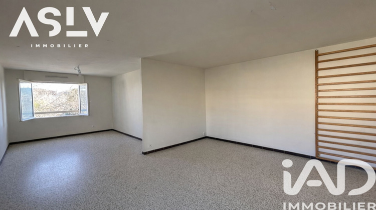 Ma-Cabane - Vente Appartement Six-Fours-les-Plages, 70 m²