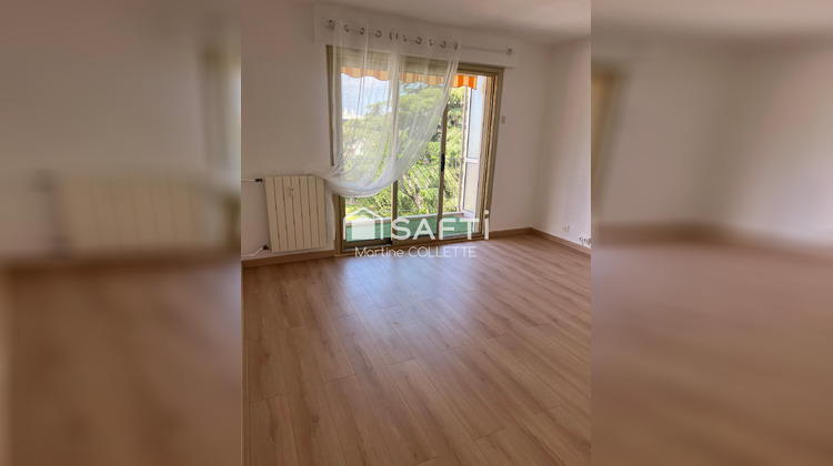 Ma-Cabane - Vente Appartement Six-Fours-les-Plages, 62 m²