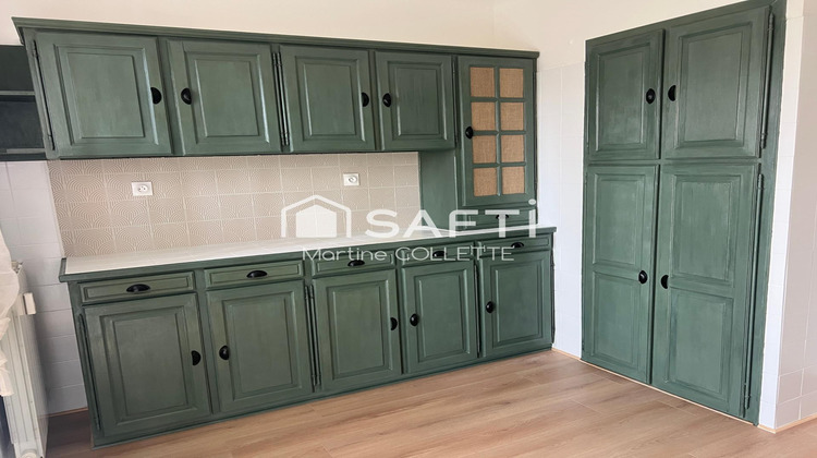 Ma-Cabane - Vente Appartement Six-Fours-les-Plages, 62 m²