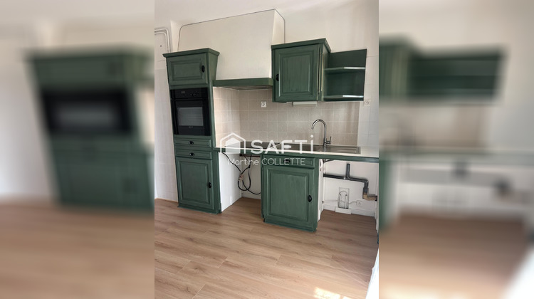 Ma-Cabane - Vente Appartement Six-Fours-les-Plages, 62 m²