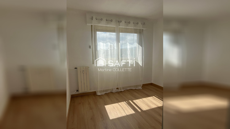 Ma-Cabane - Vente Appartement Six-Fours-les-Plages, 62 m²