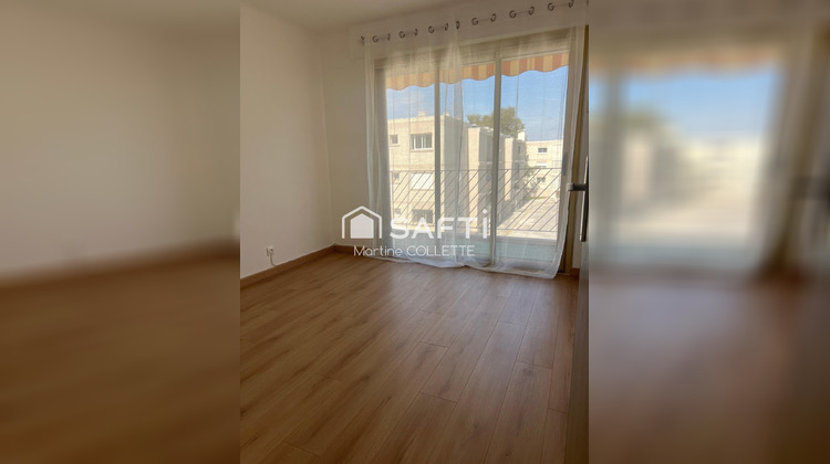 Ma-Cabane - Vente Appartement Six-Fours-les-Plages, 62 m²