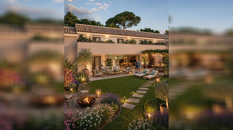 Ma-Cabane - Vente Appartement Six-Fours-les-Plages, 144 m²