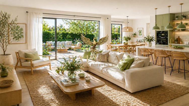 Ma-Cabane - Vente Appartement Six-Fours-les-Plages, 73 m²