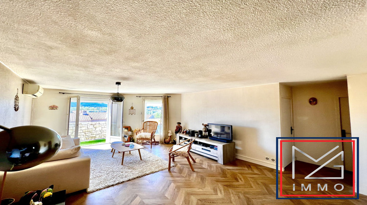 Ma-Cabane - Vente Appartement Six-Fours-les-Plages, 65 m²