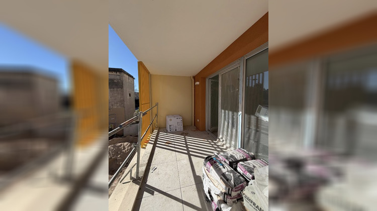 Ma-Cabane - Vente Appartement Six-Fours-les-Plages, 61 m²