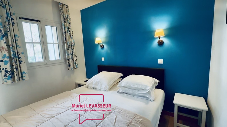 Ma-Cabane - Vente Appartement SIX FOURS LES PLAGES, 42 m²