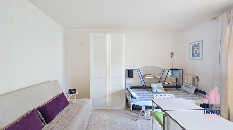 Ma-Cabane - Vente Appartement Six-Fours-les-Plages, 29 m²