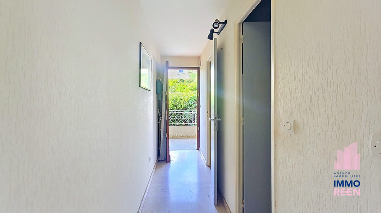 Ma-Cabane - Vente Appartement Six-Fours-les-Plages, 29 m²