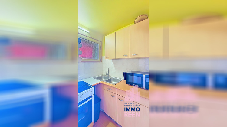 Ma-Cabane - Vente Appartement Six-Fours-les-Plages, 29 m²