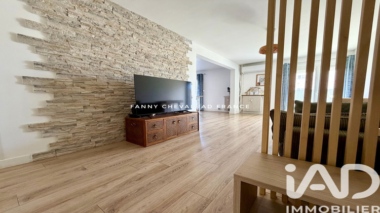 Ma-Cabane - Vente Appartement Six-Fours-les-Plages, 65 m²