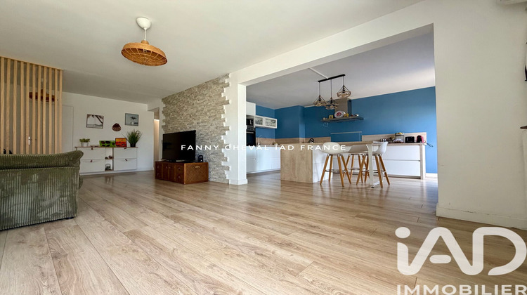 Ma-Cabane - Vente Appartement Six-Fours-les-Plages, 65 m²