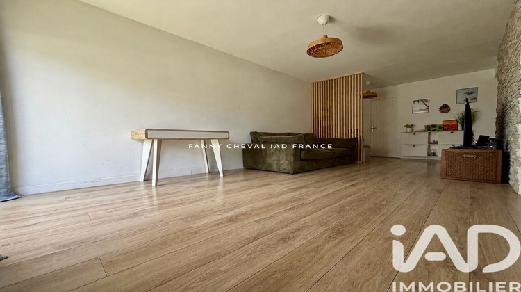 Ma-Cabane - Vente Appartement Six-Fours-les-Plages, 65 m²