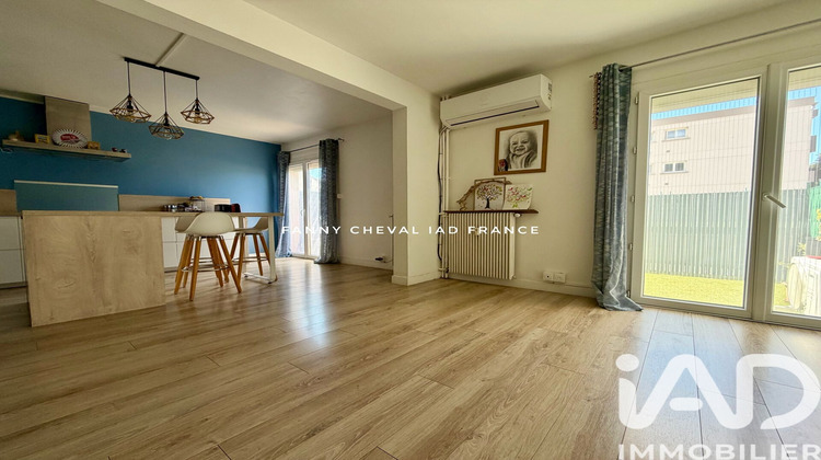 Ma-Cabane - Vente Appartement Six-Fours-les-Plages, 65 m²