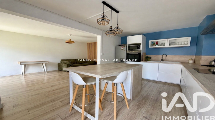 Ma-Cabane - Vente Appartement Six-Fours-les-Plages, 65 m²