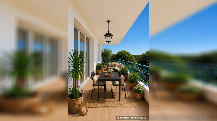 Ma-Cabane - Vente Appartement Six-Fours-les-Plages, 67 m²