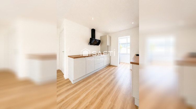 Ma-Cabane - Vente Appartement Six-Fours-les-Plages, 67 m²