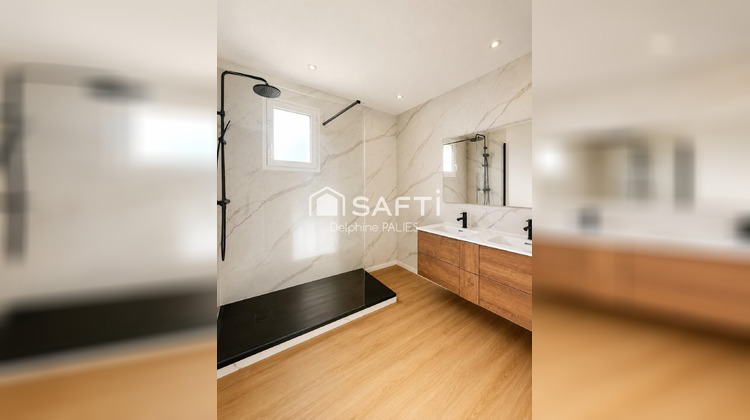 Ma-Cabane - Vente Appartement Six-Fours-les-Plages, 67 m²