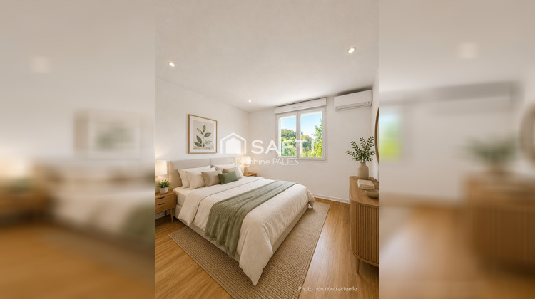 Ma-Cabane - Vente Appartement Six-Fours-les-Plages, 67 m²