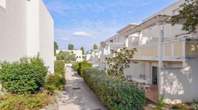 Ma-Cabane - Vente Appartement SIX FOURS LES PLAGES, 77 m²
