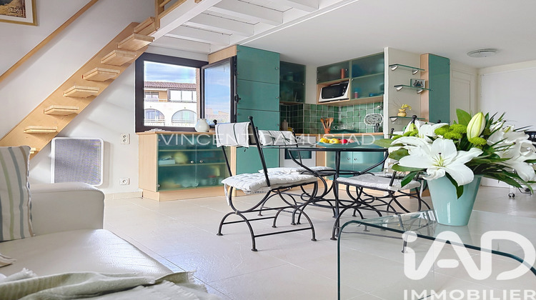Ma-Cabane - Vente Appartement Six-Fours-les-Plages, 56 m²