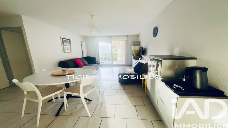 Ma-Cabane - Vente Appartement Six-Fours-les-Plages, 36 m²