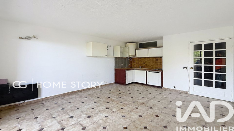 Ma-Cabane - Vente Appartement Six-Fours-les-Plages, 29 m²